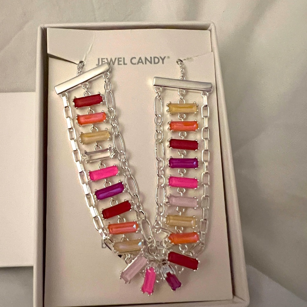 Bomb Party Jewel Candy Bracelet 2024